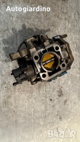 Карбуратор за Fiat Brava - 0438201523 /  649998