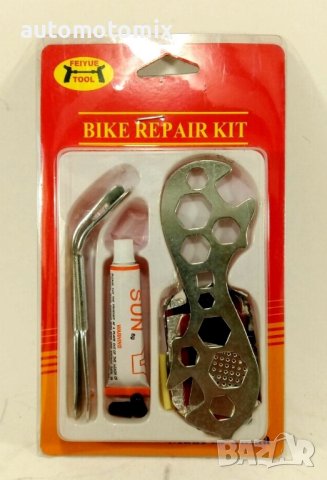 Инструменти за велосипед