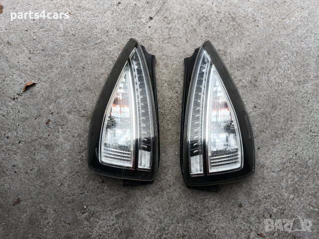 ляв и десен стоп за мазда 5 фейслифт 2007 - 2010 MAZDA 5 FACELIFT