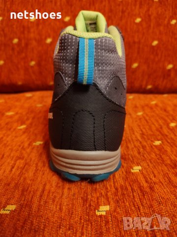 Meindl-GTX  дамски обувки №39, снимка 3 - Дамски боти - 36027427