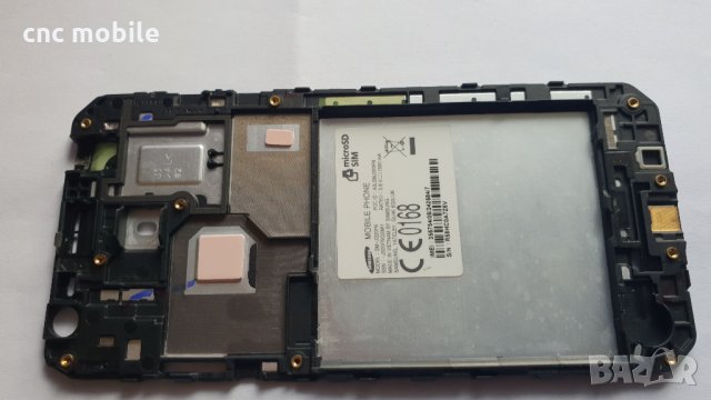 Samsung Galaxy J3 2016 - Samsung J3 2016 - Samsung SM-J320 оригинални части и аксесоари , снимка 10 - Резервни части за телефони - 35903807