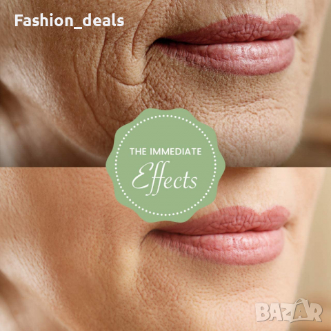 Нов Натурален камък нефрит Инструмент за масаж на лице, врат шия Ролер, снимка 6 - Други - 36355225