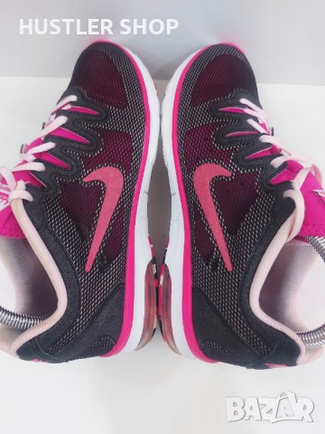 Дамски маратонки NIKE. Номер 40, снимка 5 - Маратонки - 42045086