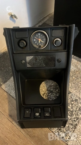 Барче Лада 2107 ссср 