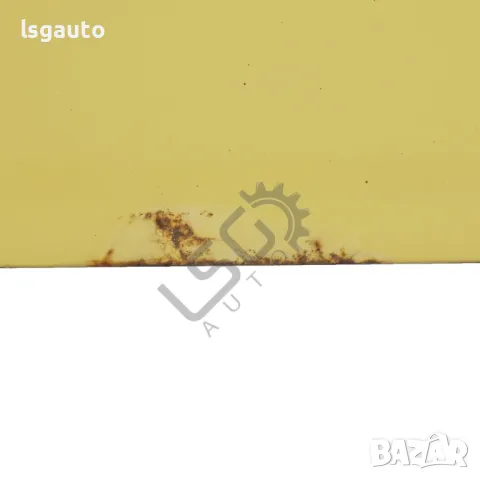 Предна дясна врата Skoda OCTAVIA II (1Z) 2004-2009 ID: 139920, снимка 2 - Части - 48392659