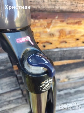 Алуминиева рамка 28" - 61см, снимка 8 - Части за велосипеди - 52155147