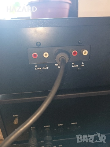 Audion D500,A500,T500, снимка 8 - Аудиосистеми - 52689766