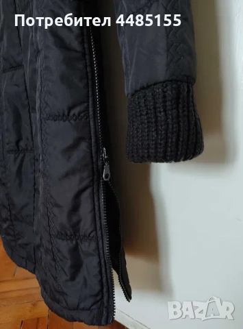 Три дамски якета, S, снимка 12 - Якета - 53085474