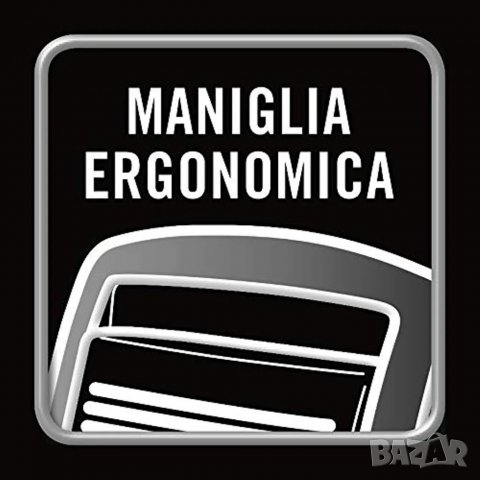 Imetec Eco Silent FH5-100 - нагревател с технология Eco Ceramic за ниска консумация, снимка 6 - Отоплителни печки - 39671005