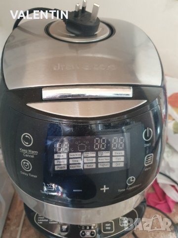 Мултикукар , снимка 6 - Мултикукъри - 41690705
