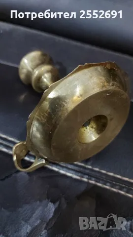 Свещник , снимка 4 - Декорация за дома - 48560724