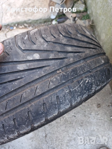 джанти 15-ки 4х100, снимка 3 - Гуми и джанти - 53820837