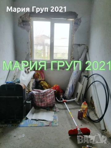 !!!ТОП ОФЕРТА!!!Продавам Едноетажна Къща в село Сърнево област Стара Загора!!!, снимка 11 - Къщи - 53859935