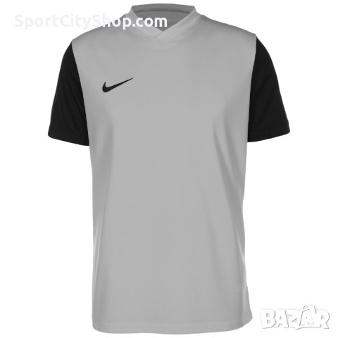 Мъжка Тениска Nike Tiempo Premier Ii Dh8035-052, снимка 1