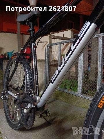 Продавам Bulls sharptail 1 26ца, снимка 9 - Велосипеди - 52387609