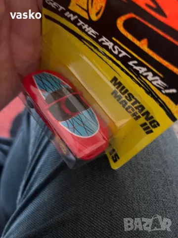 Matchbox-стар,перфектен, снимка 4 - Колекции - 49670449