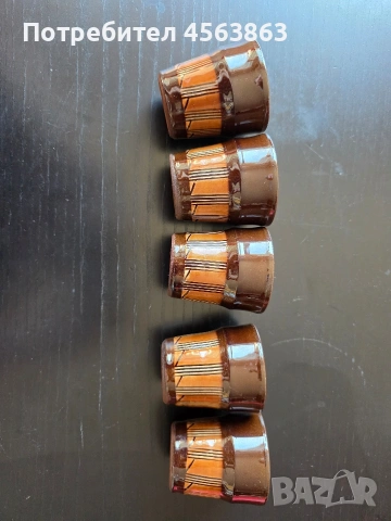 Керамични чашки