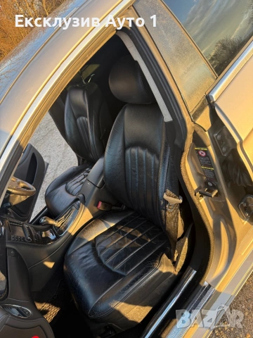 Mercedes CLS 320 3.0 CDI ‼️на части‼️, снимка 9 - Автомобили и джипове - 53637584