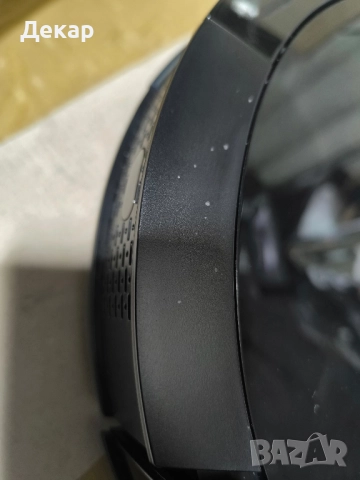 Прахосмукачка робот за сухо и мокро почистване Mallerware Robot Gyro, снимка 4 - Прахосмукачки - 52408288