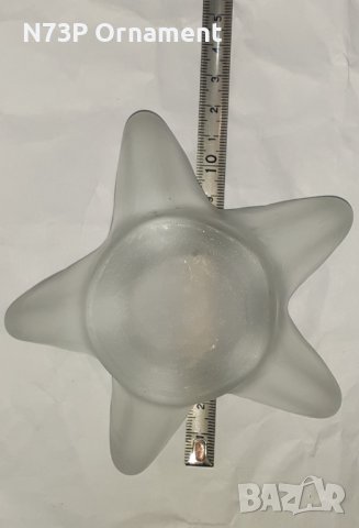 ПРЕСПАПИЕ. СВЕЩНИК. ЗВЕЗДА. , снимка 3 - Колекции - 39422700