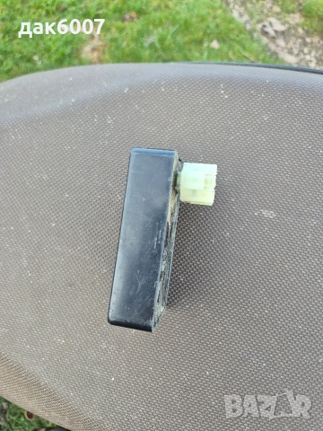 Бензинов скутер , снимка 9 - Мотоциклети и мототехника - 53708917