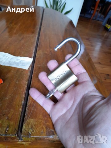 Стар катинар Elzett Tutius, снимка 7 - Други ценни предмети - 35731945