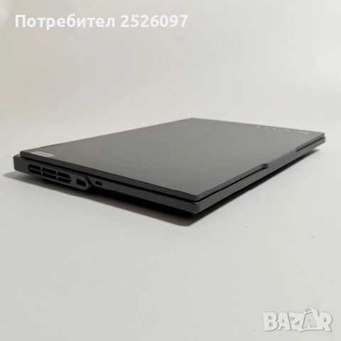 Lenovo Legion Pro 5/16” WQXGA 2.5K/i5-14500HX/RTX 4060 8GB/16GB/1TB, снимка 7 - Лаптопи за игри - 53163309