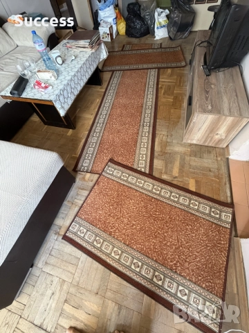 Нови пътеки три размера, снимка 4 - Пътеки - 55942238