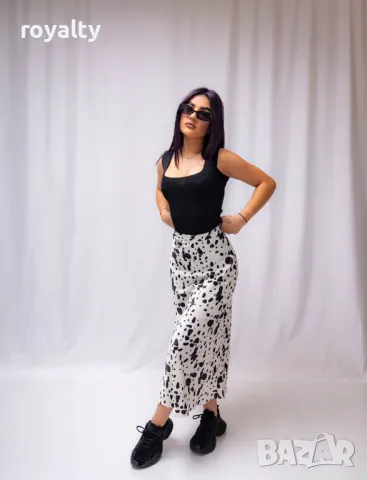 Дамска пола 