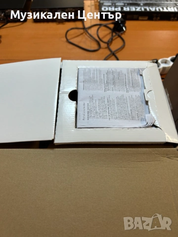 Система Logitech Z506 , снимка 2 - Аудиосистеми - 53271066