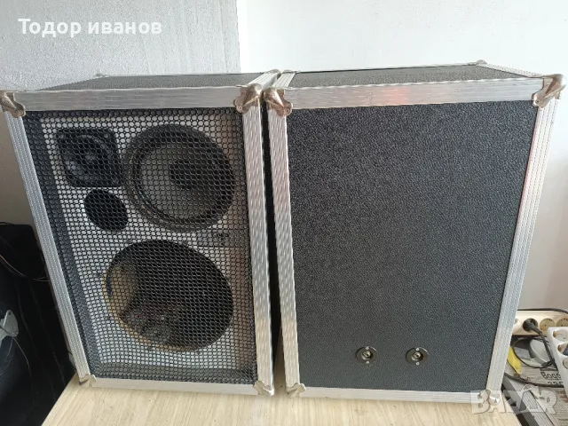 12 инча-трилентови, снимка 5 - Тонколони - 49984248