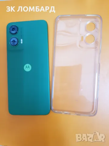 Motorola Moto G35 5G 256GB 8GB RAM Dual, снимка 5 - Motorola - 50251411