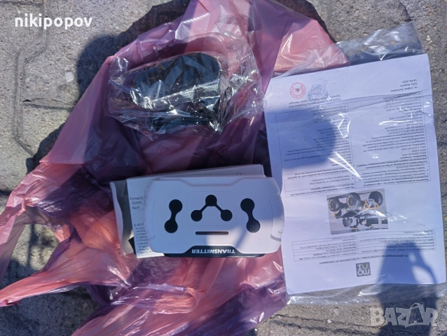 TEXAS Акумулаторно бъги SPEED черен, снимка 12 - Детски велосипеди, триколки и коли - 53569212