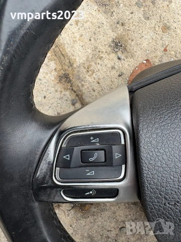 Волан VW Passat B7 2013, снимка 3 - Части - 52617915