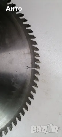 Диск за циркуляр 355мм., снимка 3 - Други инструменти - 48854317