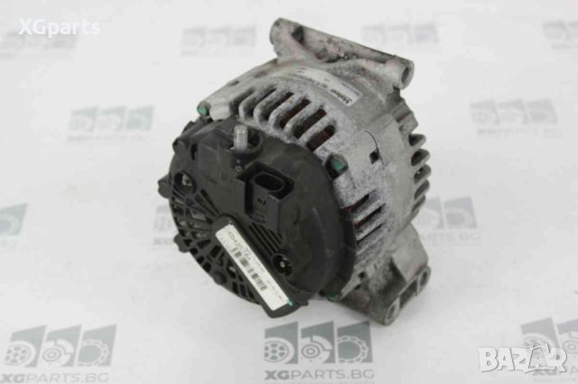 Алтернатор / генератор за Mercedes B-class W245 B180cdi 109 к.с. (2005-2010), снимка 5 - Части - 42505173