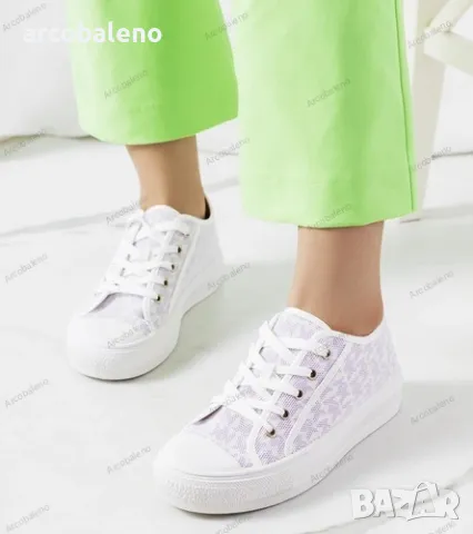 Дамски кецове Chelms, 2цвята , снимка 7 - Кецове - 50415138