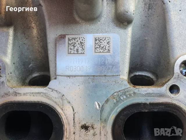 Mercedes CLA 220 W118 M260 R260016 A2600105400 Глава за двигател , снимка 5 - Части - 47924580