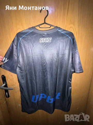 Футболни тениски , снимка 2 - Тениски - 51075263
