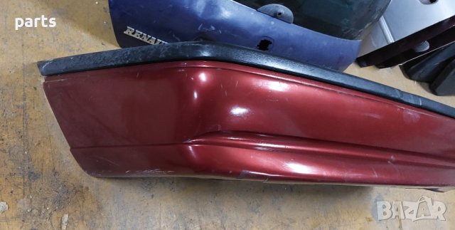 Задна Броня Опел Вектра А - 90358071 N, снимка 2 - Части - 42297614