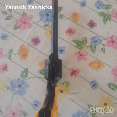 продавам детски пистолет , снимка 9 - Други - 53281377