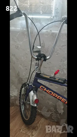 Rаleigh CHOPPER MK-2/1983г., снимка 7 - Велосипеди - 55049049
