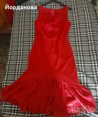 Красиви бутикови рокли , снимка 17 - Рокли - 49545456