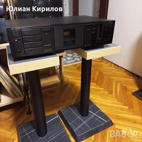 Nakamichi BX - 125E, снимка 5 - Декове - 52916307