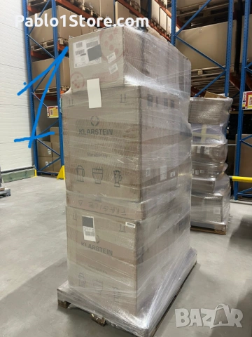 Продукти от Кlarstein Марки: Klarstein, Auna, Blumfeldt, Capital Sports, oneConcept, снимка 2 - Други - 53762891