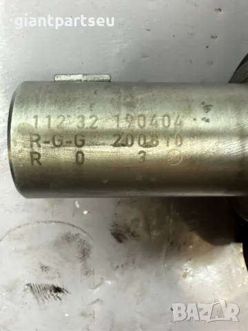 Колянов Вал за Мерцедес Mercedes-benz W209 W220 3.2I 11232190404 200810, снимка 2 - Части - 49604606