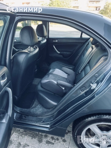 Honda accord 7, снимка 9 - Автомобили и джипове - 51554995