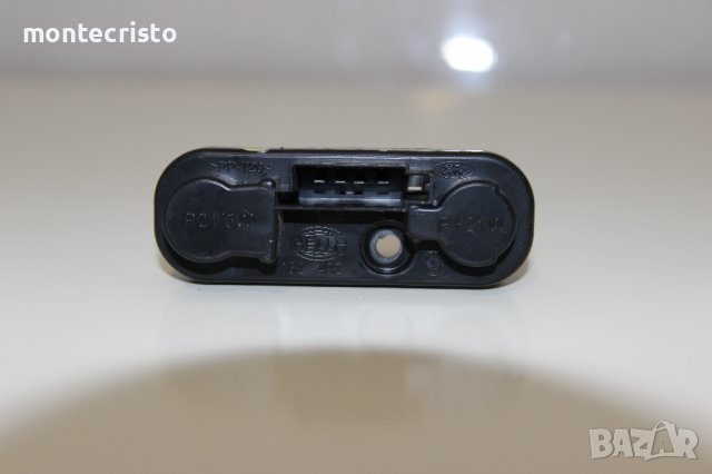 Дясна платка за стоп Ford S-Max (2006-2010г.) десен ламподържач Форд Smax, снимка 3 - Части - 44472651