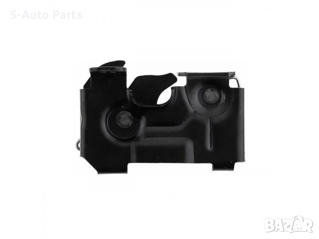 Закопчалка за преден капак за Mercedes C-Class W204/C204 (2007-2011), снимка 5 - Части - 52937188