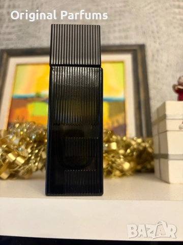 Оригинален тестер Tom Ford Nior  95ml, снимка 3 - Мъжки парфюми - 52300439